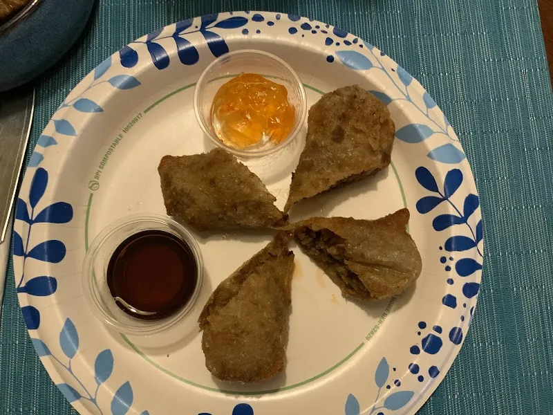 Lou & Flo's Cajun Creations