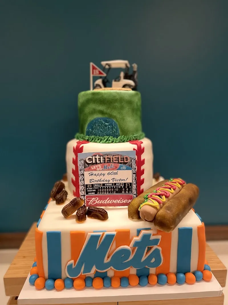 Mama T's Italian Desserts