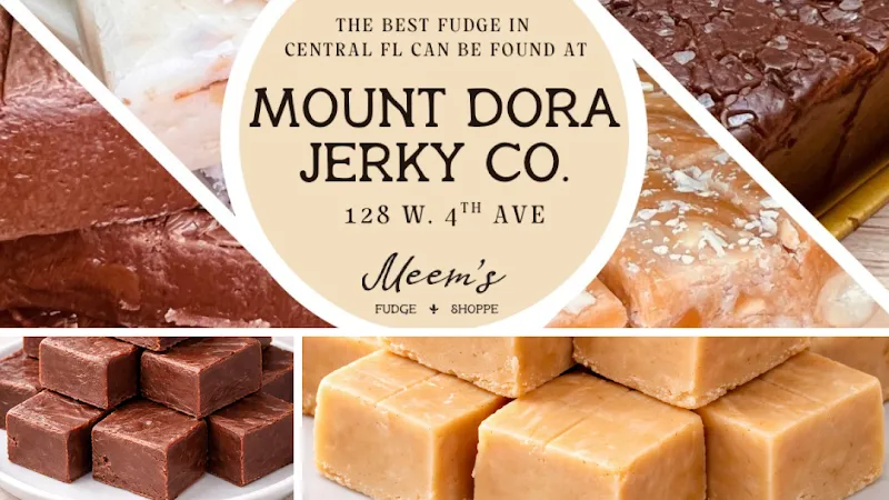 Meem's Fudge Shoppe