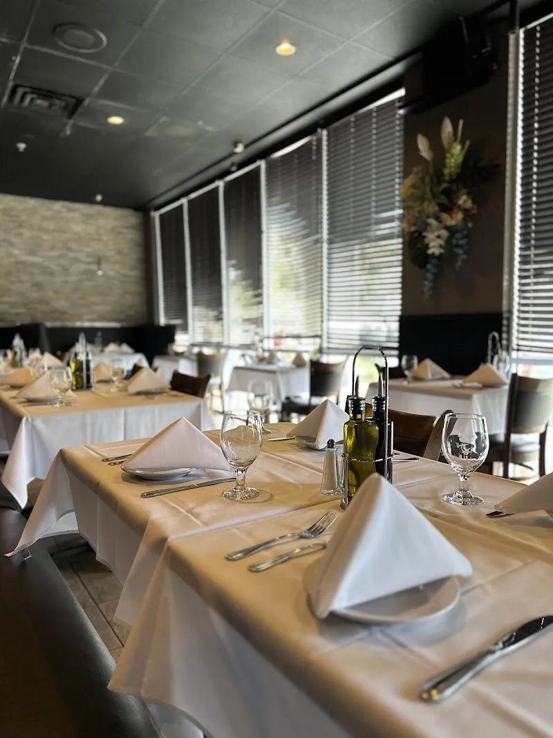 Mezza Luna at the Villages