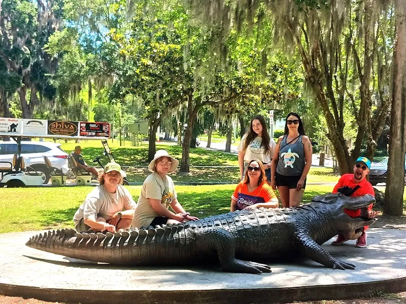 Mount Dora Transit and Tours