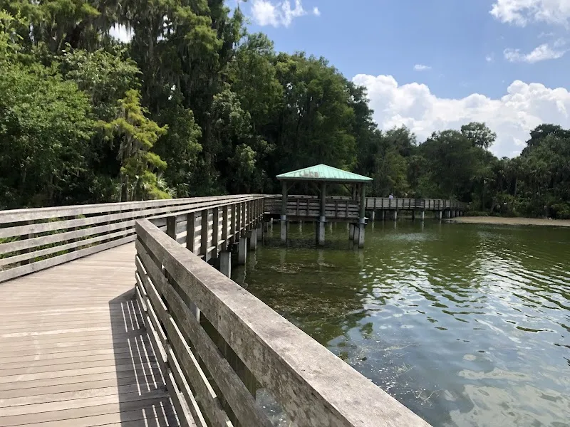 Mt Dora Parks & Recreation