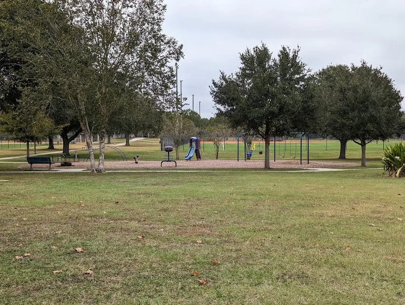 Ocala Regional Sportsplex
