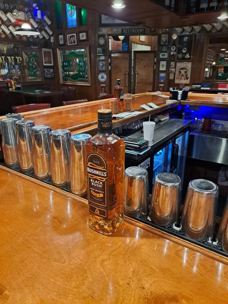 O'Keefe's Irish Pub & Restaurant