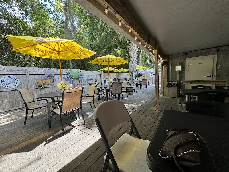 O'Shucks Oyster Bar & Grill