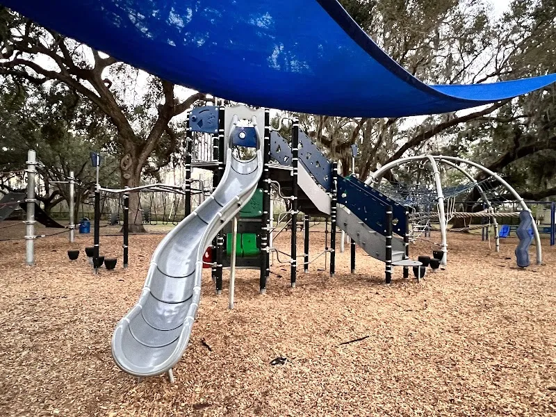 Palatlakaha Recreation Park