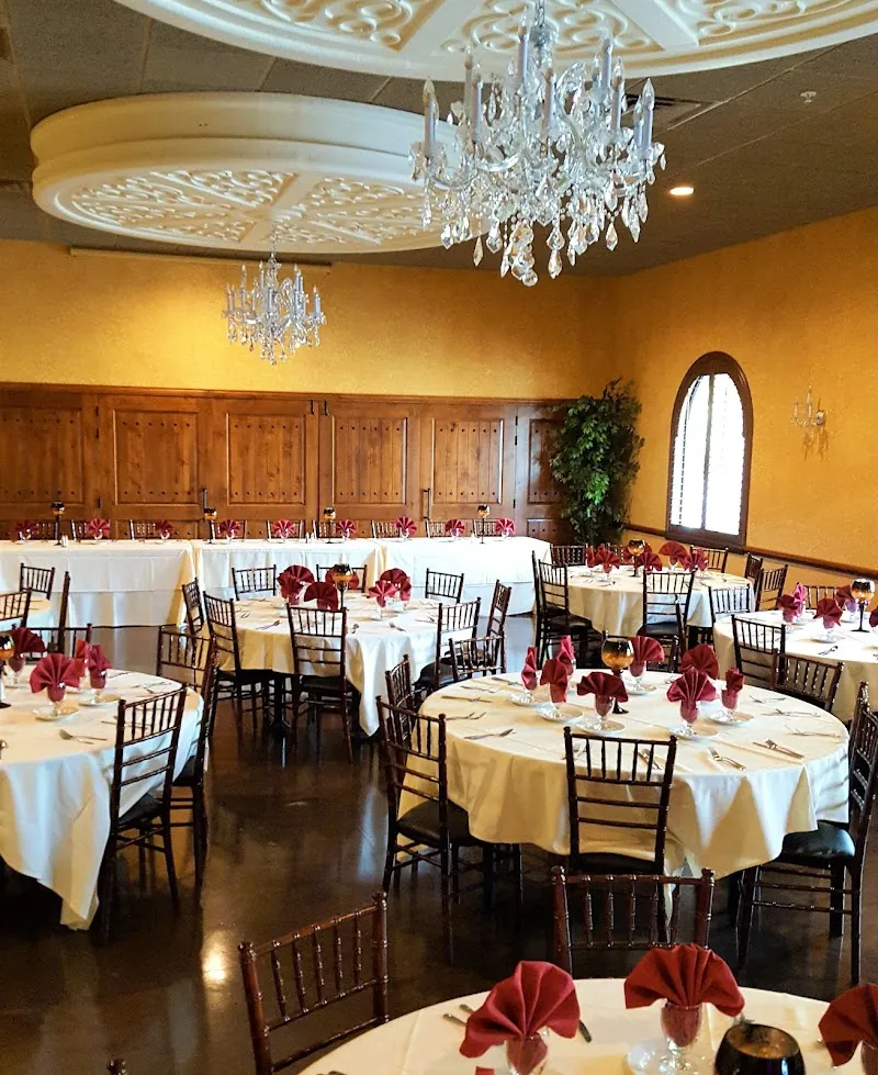 Papa Joe's Italian Restaurant