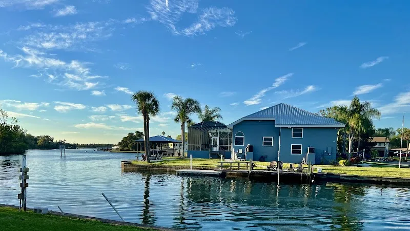 Plantation Resort on Crystal River