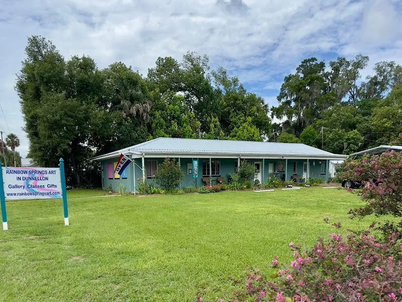 Rainbow Springs Art, Inc