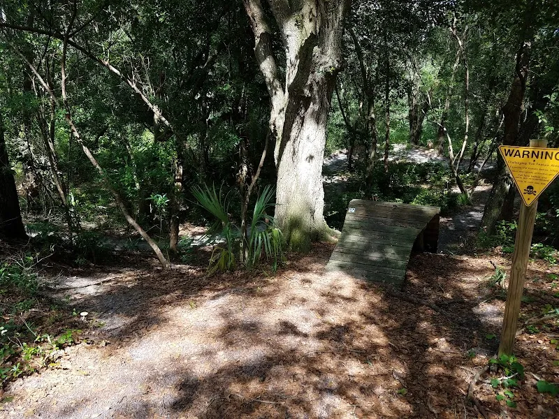 Recreation & Nature Park