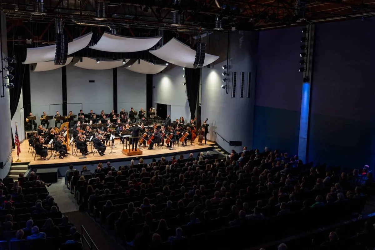 Reilly Arts Center - Venue in Ocala