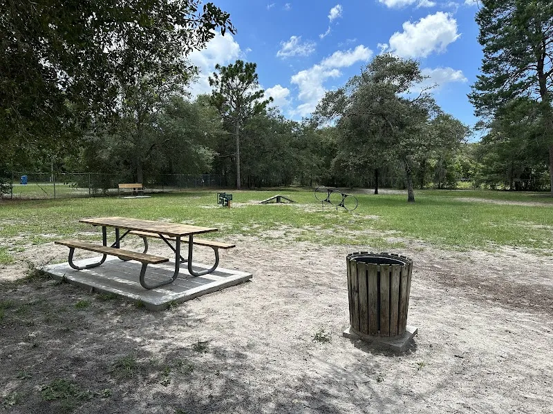 Rotary Centennial Dog Park