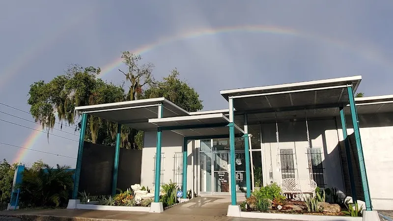 Salt and Sea Wellness Spa