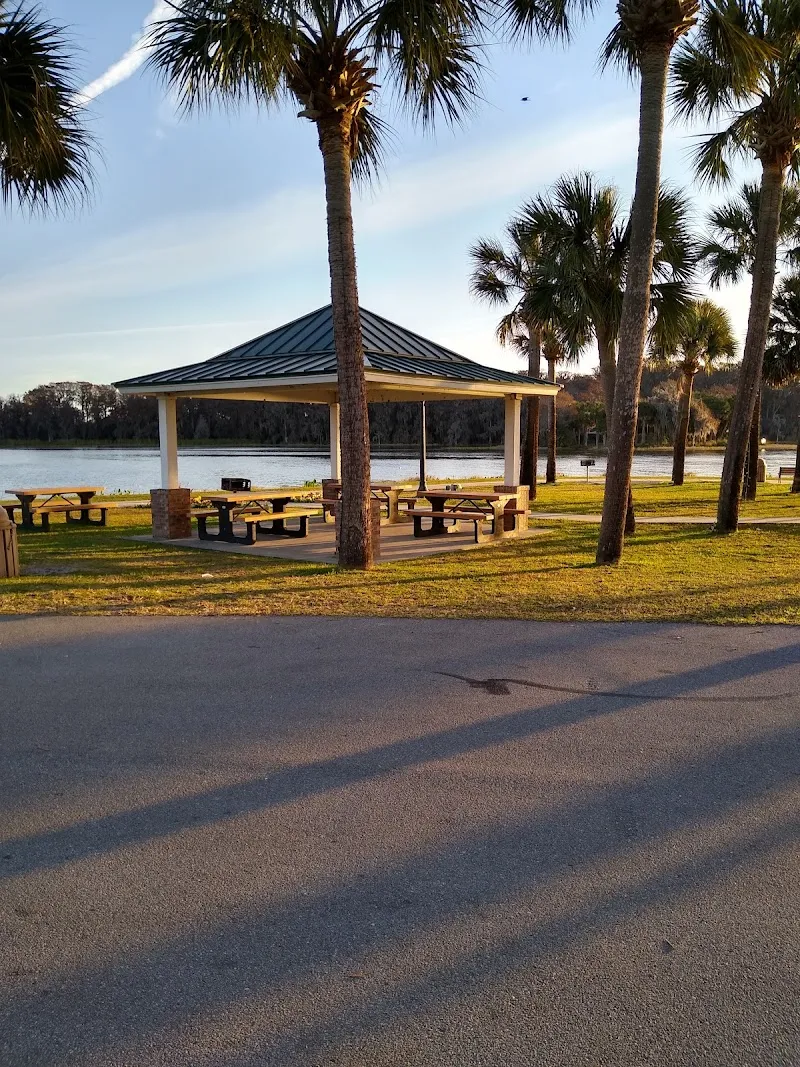 Ski Beach Park