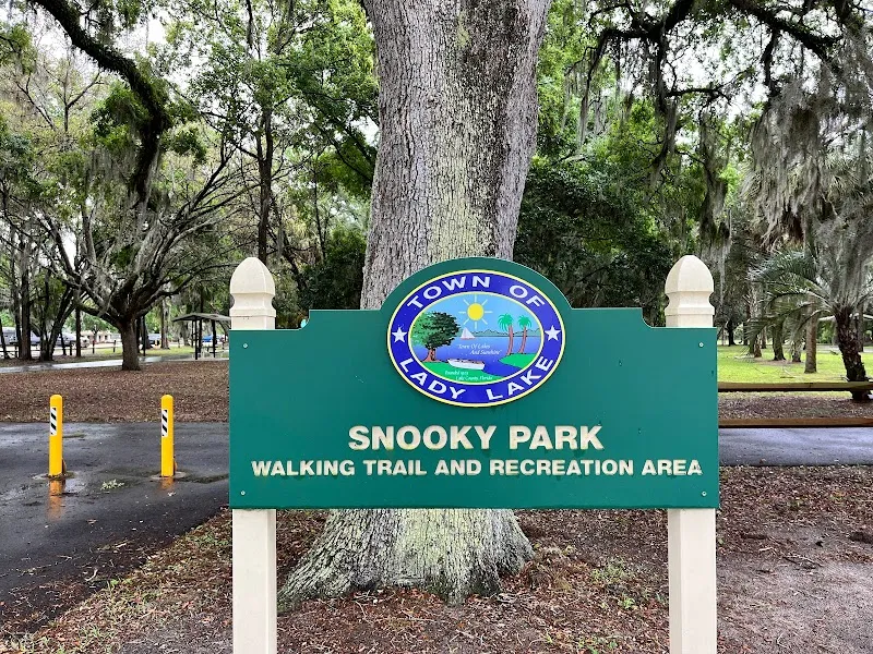 Snooky Park