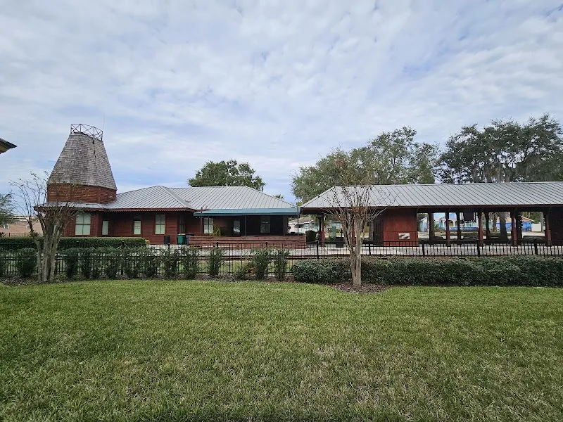 Tavares History Museum