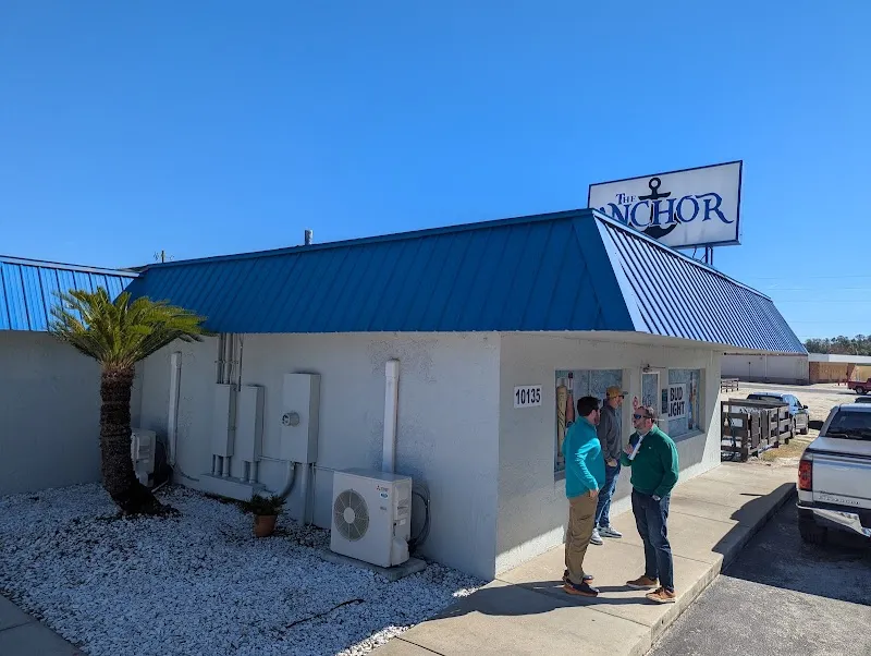 The Anchor on Sunset Harbor