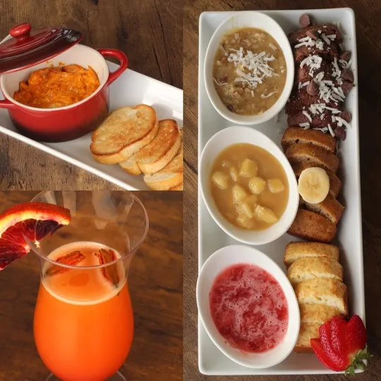 The Canna Bakery Shop