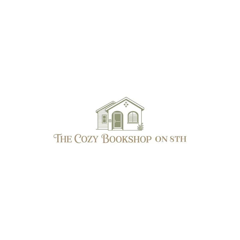 The Cozy Bookshop on 8th