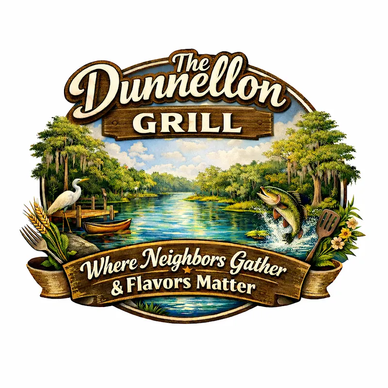 The Dunnellon Grill