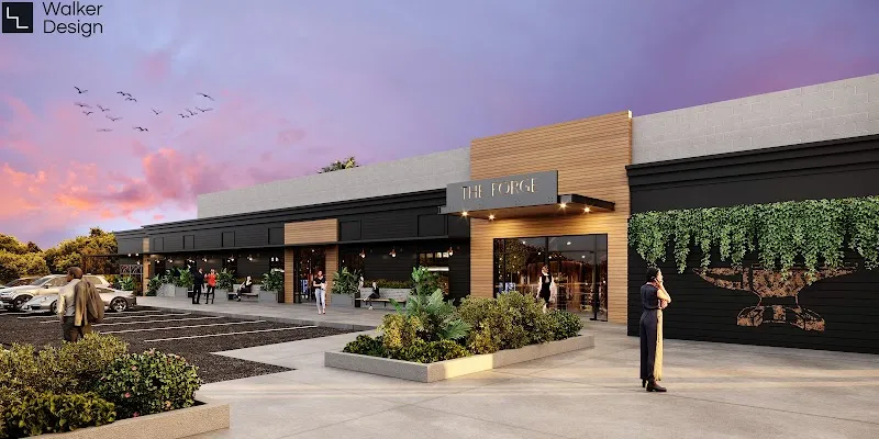 The Forge Ocala