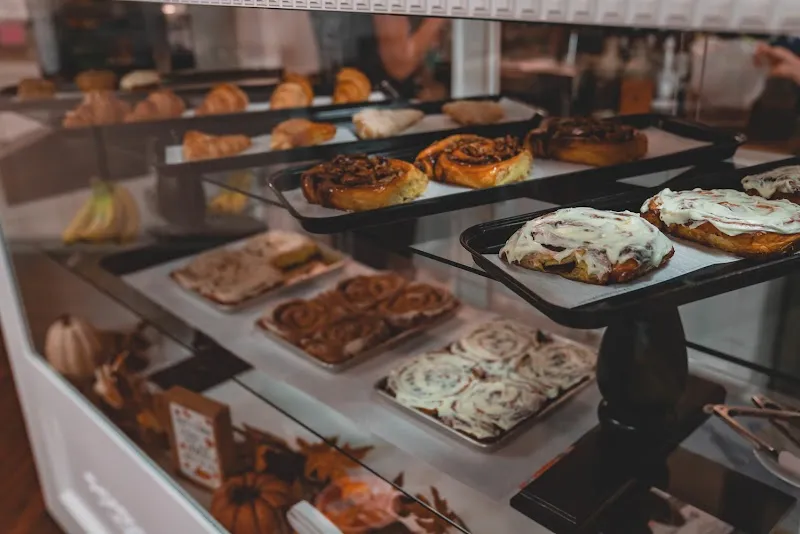 The Gathering Cafe Downtown Ocala