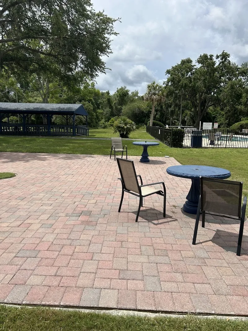 The Salty Scallop Pub