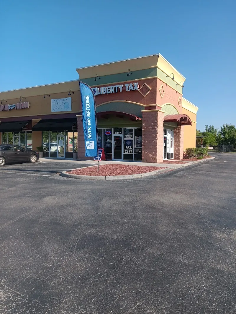 The Shoppes of Crystal River