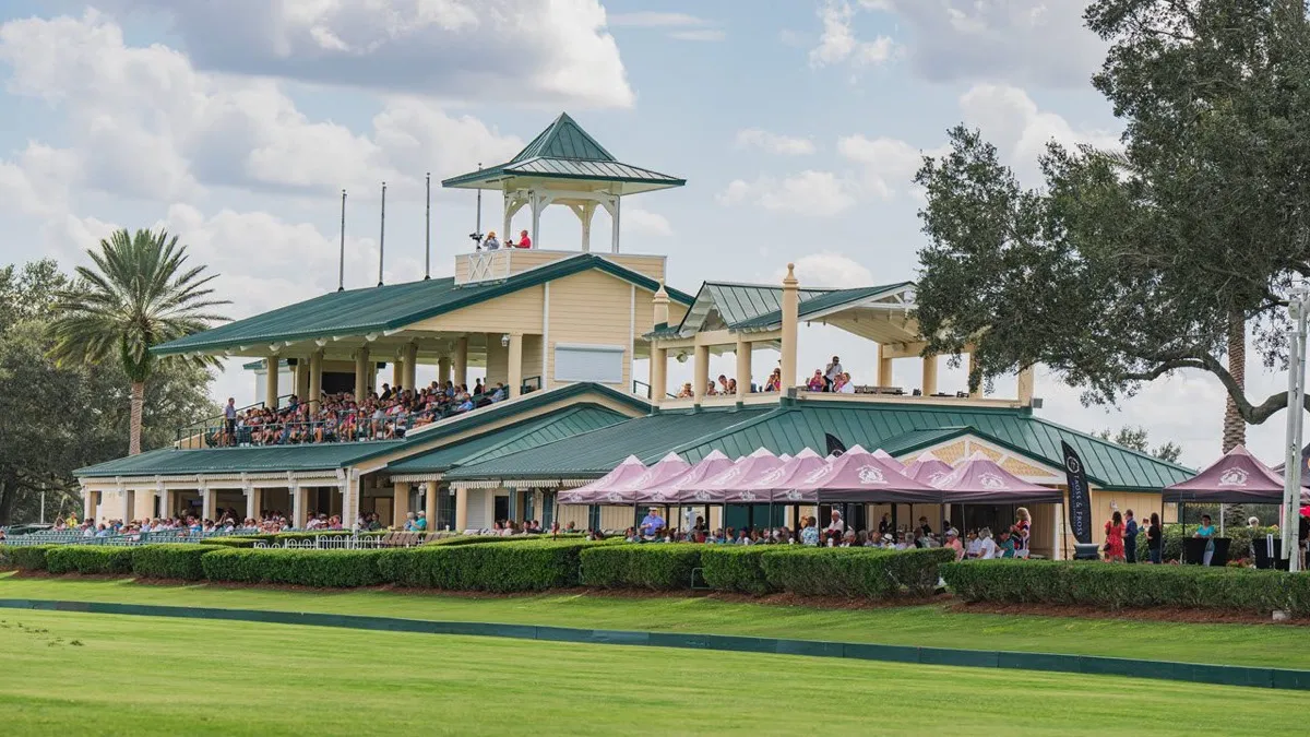 The Villages Polo Club