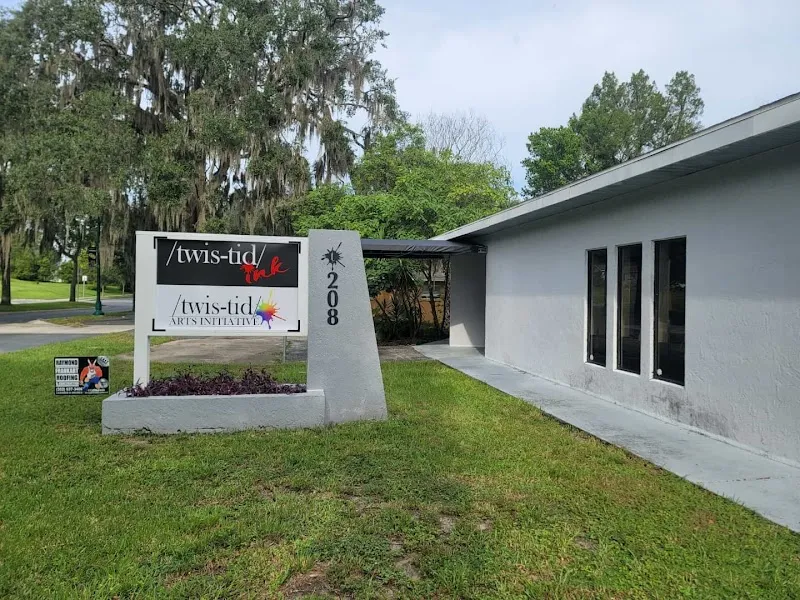 Twistid Arts Initiative