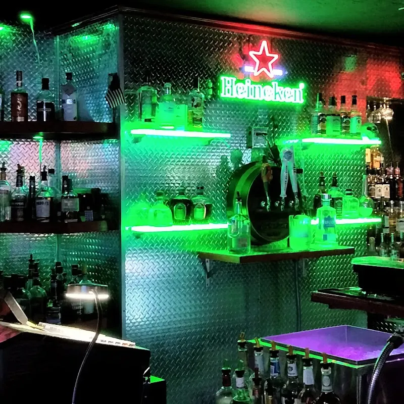 Two Rivers Local Bar