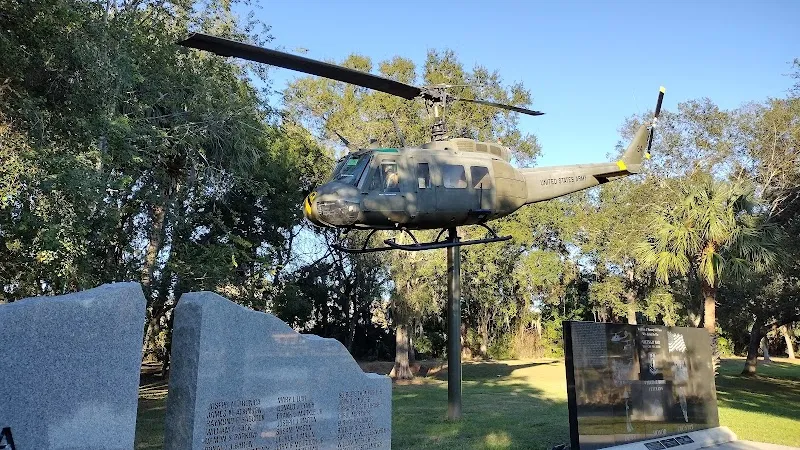 Veterans Memorial Park