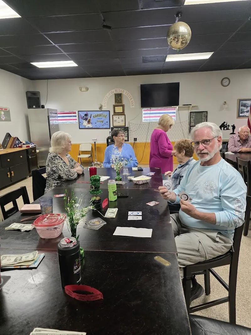 Veterans of Foreign Wars Post 8087