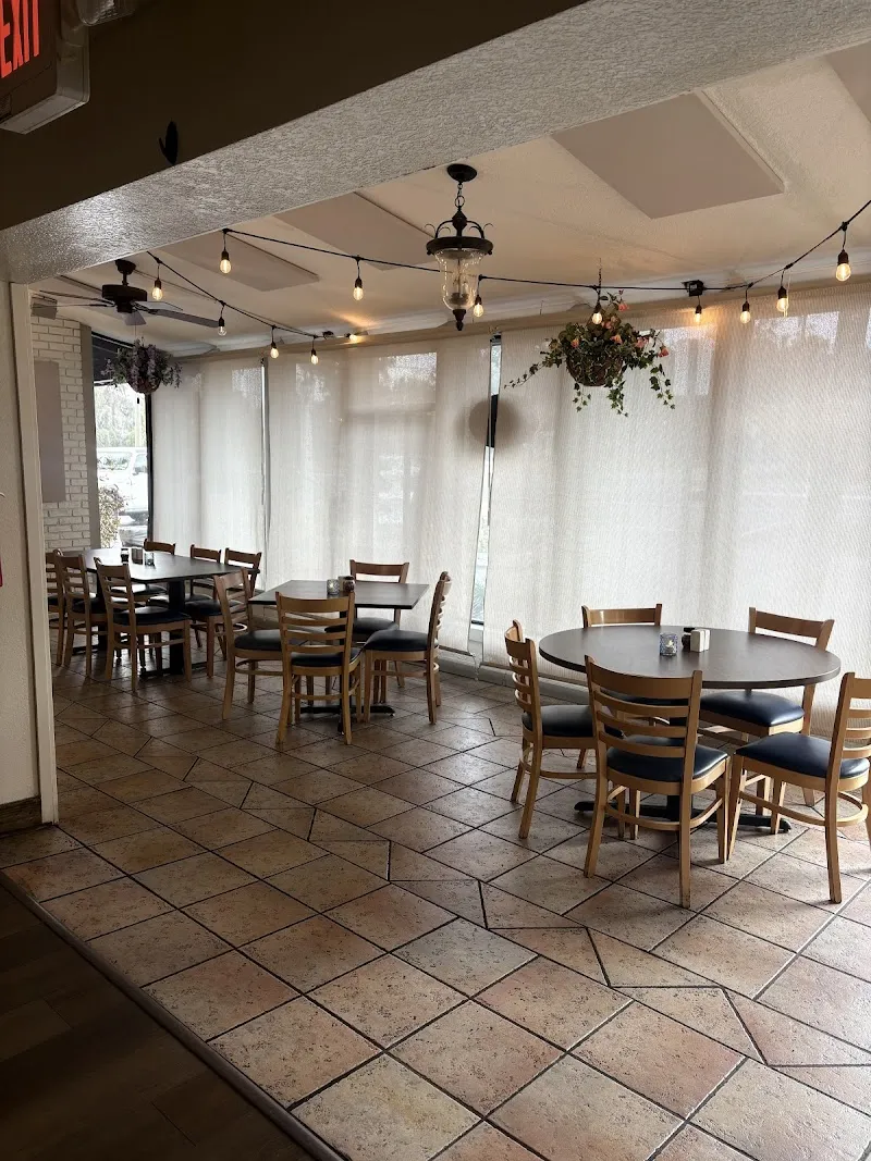 Vincent's Italian Restaurant