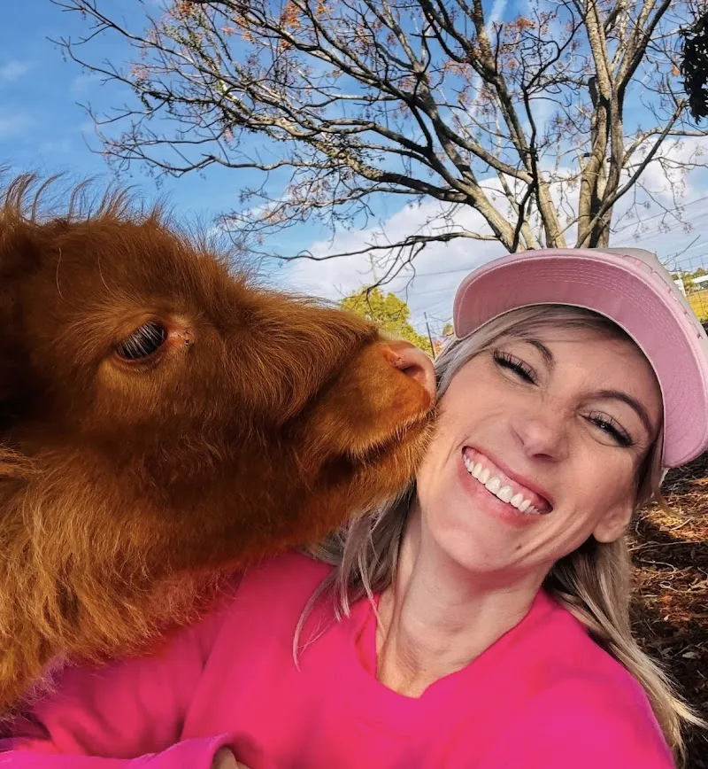 Violette Hill Hay Farm