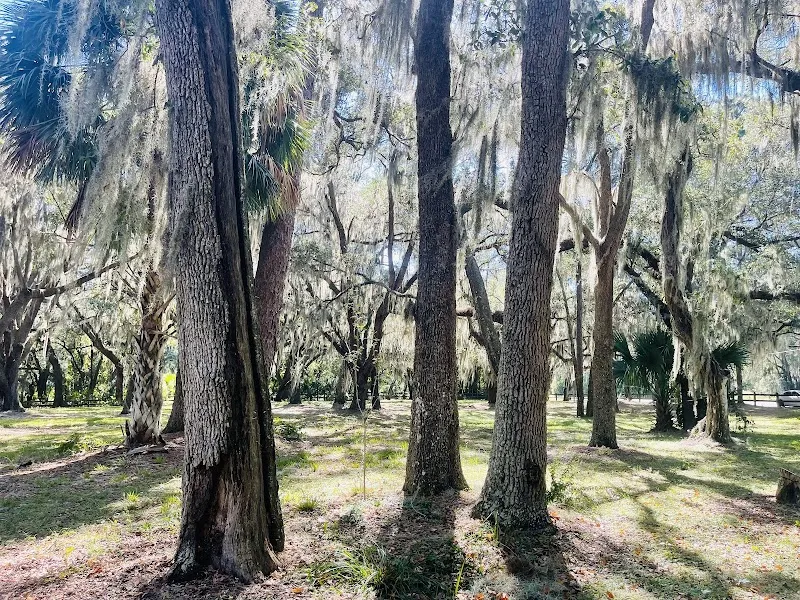 W. H. Willoughby Park