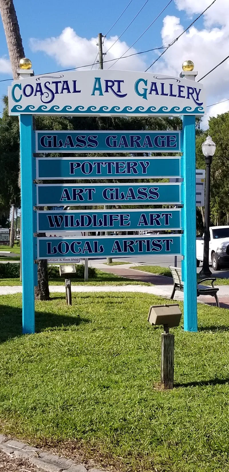 Watson's Art Gallery & Studio