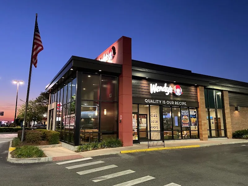 Western Way Shopping Center